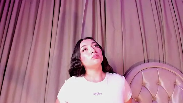 LilithEsme online show from February 17, 12:52 am