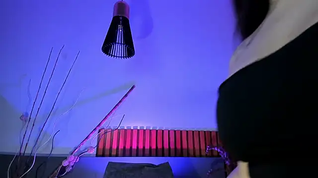 LilithEsme online show from January 10, 11:55 pm