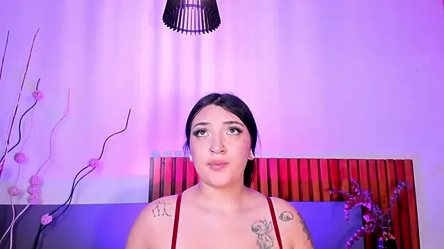 LilithEsme online show from February 10, 12:42 am