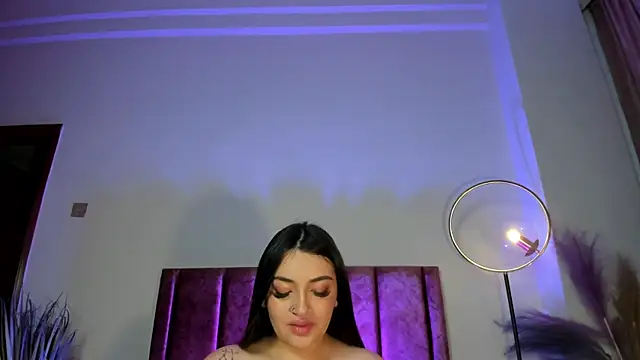 LilithEsme online show from February 28, 12:32 am