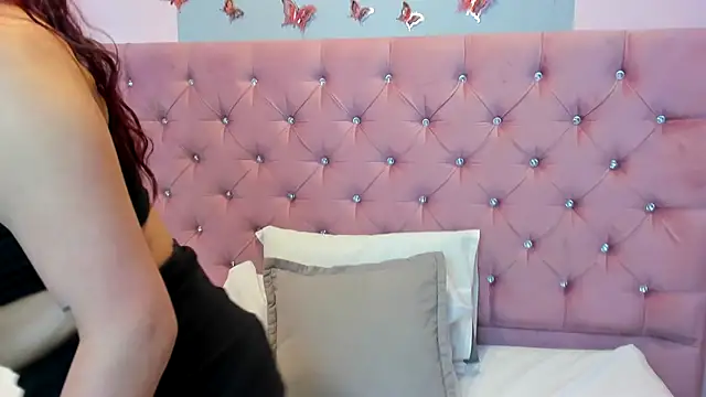 Snapshot of Gisselle_walker chatting on October 8, 7:25 pm Gisselle walker online show from October 8, 7:25 pm