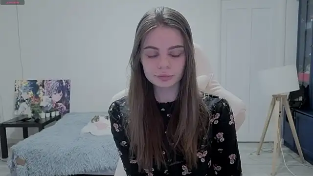 xAlisontiny online show from February 14, 10:32 pm