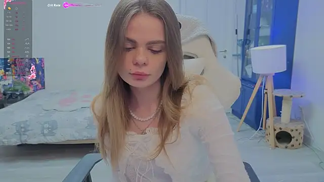 xAlisontiny online show from November 21, 7:57 pm