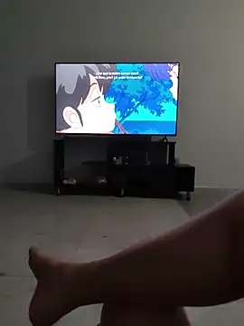 Snapshot of FetishChic1 chatting on November 9, 11:09 pm FetishChic1 online show from November 9, 11:09 pm