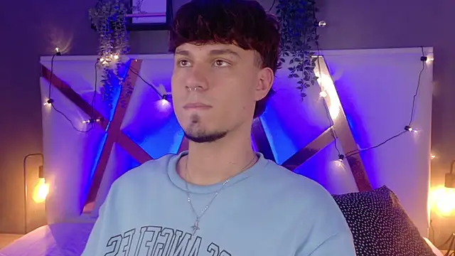 LiamThunder05  online show from November 20, 3:07 am