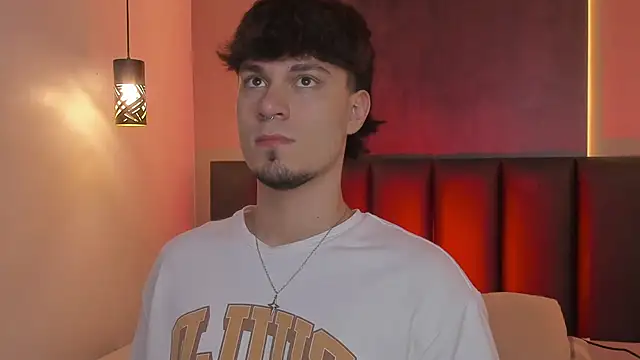 LiamThunder05  online show from November 30, 12:06 pm