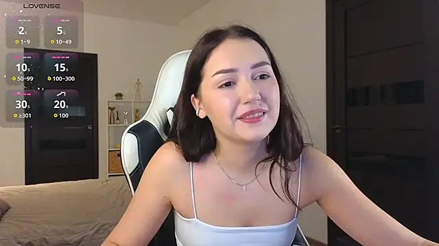 Snapshot of Cassandra2007 chatting on November 3, 2:39 am Cassandra2007 online show from November 3, 2:39 am