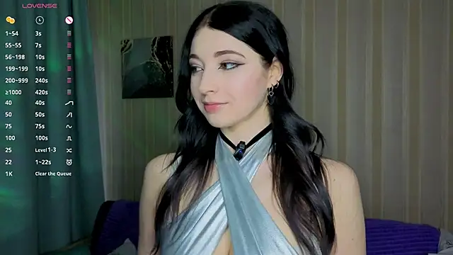 lina leum online show from April 14, 3:06 pm
