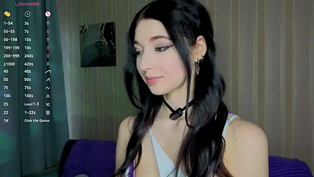 lina leum online show from April 15, 2:32 pm