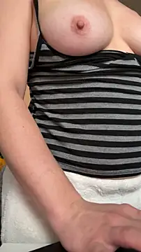 bebecita x online show from February 13, 9:20 am