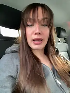 bebecita x online show from February 11, 12:05 pm