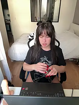 bebecita x online show from March 19, 10:26 am