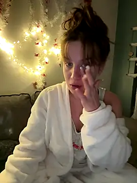 bebecita x online show from December 20, 8:50 am