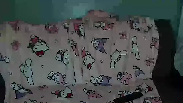 Snapshot of bebecita_x chatting on October 13, 9:22 am bebecita x online show from October 13, 9:22 am