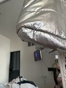 bebecita x online show from February 8, 11:52 am