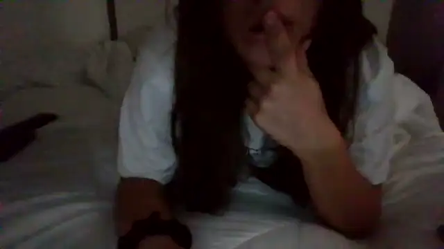 Snapshot of bebecita_x chatting on October 4, 12:28 pm bebecita x online show from October 4, 12:28 pm