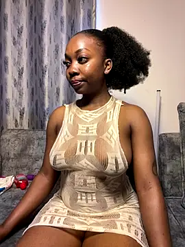 cocoluvx online show from January 7, 2:44 pm