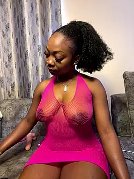 cocoluvx online show from January 11, 5:47 am