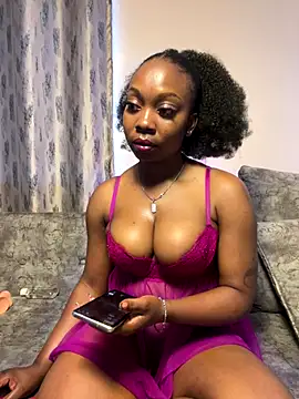 cocoluvx online show from January 6, 2:21 pm