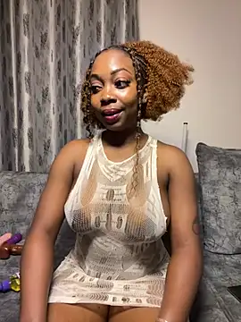 cocoluvx online show from February 6, 3:02 am