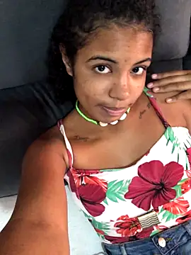 Lorennapires online show from October 22, 5:23 pm