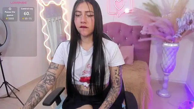 HISIS TAY online show from October 9, 11:55 am