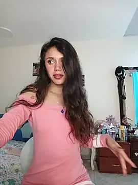 caramel doll   online show from November 27, 7:25 pm