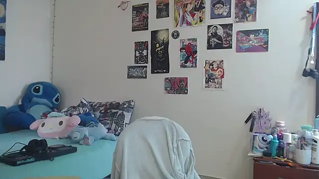 caramel doll   online show from February 18, 2:57 pm