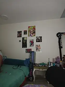 caramel doll   online show from November 3, 11:52 pm