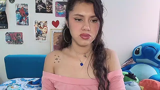 caramel doll   online show from June 26, 2:56 pm