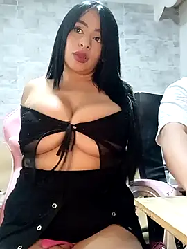 Snapshot of BoyandGirlSex chatting on October 9, 12:33 am BoyandGirlSex online show from October 9, 12:33 am