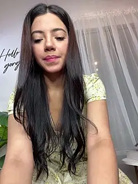GoodGirlGoneXXX online show from October 11, 10:44 pm