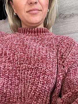 Daiana Andra online show from October 24, 9:41 am