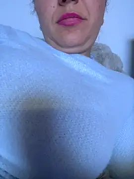 Daiana Andra online show from November 7, 9:52 pm