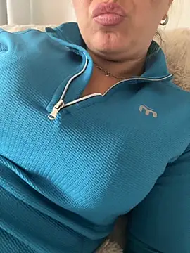 Daiana Andra online show from October 21, 11:53 am