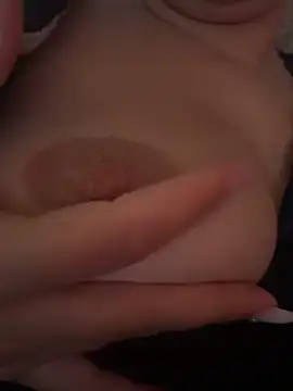 Daiana Andra online show from March 15, 12:56 pm