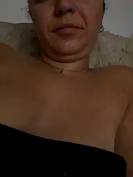 Daiana Andra online show from November 7, 1:32 am