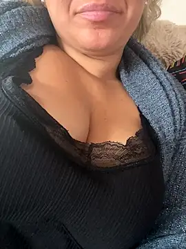 Daiana Andra online show from December 5, 12:59 pm