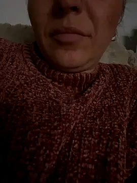 Daiana Andra online show from October 24, 10:20 pm