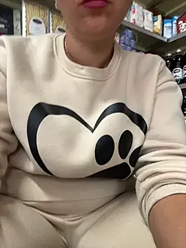 Snapshot of Daiana_Andra chatting on October 11, 8:37 am Daiana Andra online show from October 11, 8:37 am