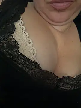 Daiana Andra online show from March 7, 2:33 pm