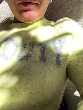 Daiana Andra online show from November 3, 9:24 am