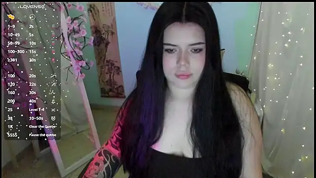 Mona Esty online show from April 17, 6:27 am