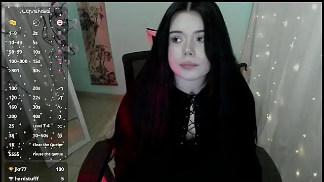 Mona Esty online show from March 27, 8:37 am