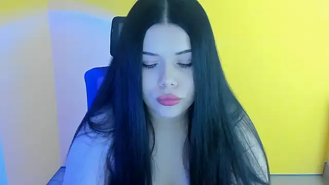 Mona Esty online show from October 15, 5:21 pm