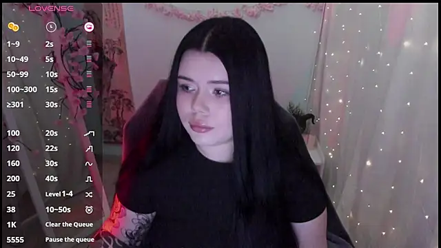 Mona Esty online show from March 21, 8:19 am