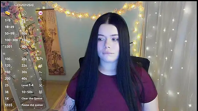 Mona Esty online show from March 12, 7:23 am