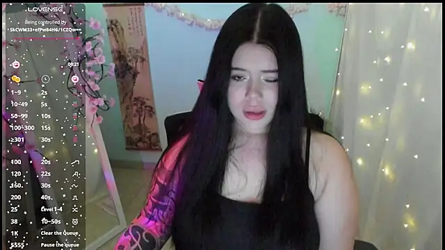 Mona Esty online show from April 13, 5:55 am