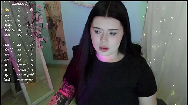 Mona Esty online show from April 16, 6:14 am