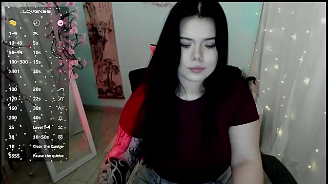 Mona Esty online show from March 28, 7:09 am